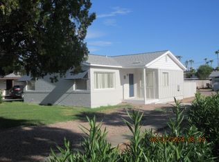 322 W Highland Ave, Phoenix, AZ 85013