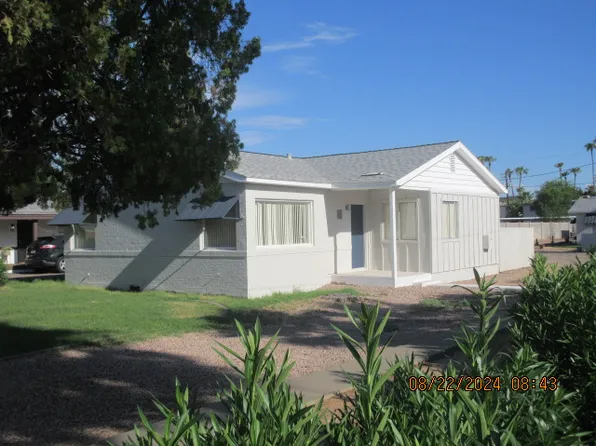 322 W Highland Ave, Phoenix, AZ 85013