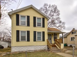 205 Edward St, Joliet, IL 60436