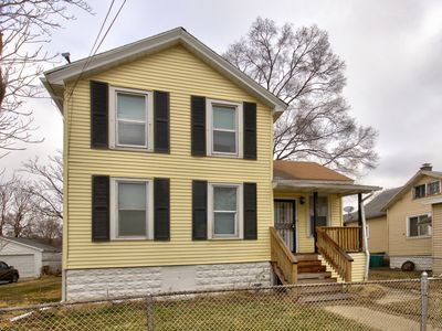 205 Edward St, Joliet, IL, 60436