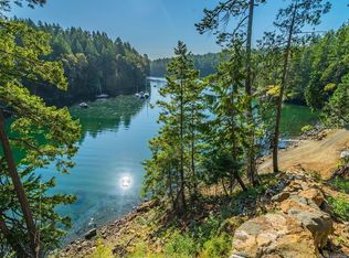 61 Spring Bay Rd, Lasqueti, BC V0R 2J0