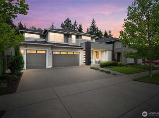 Panorama Point At Tehaleh, Bonney Lake, WA 98391