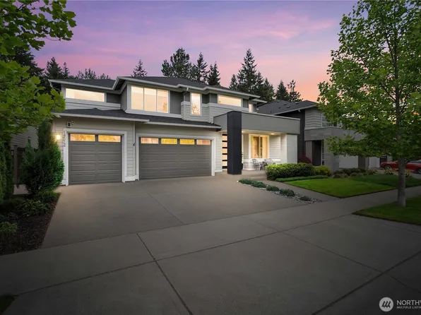 14512 Overlook Drive E, Bonney Lake, WA 98391