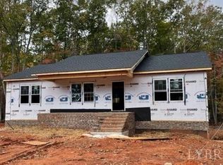 2533 Stonewall Rd, Concord, VA 24538