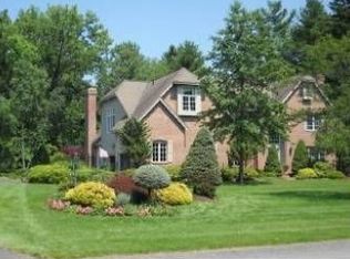 3 Old English Rd, Slingerlands, NY 12159