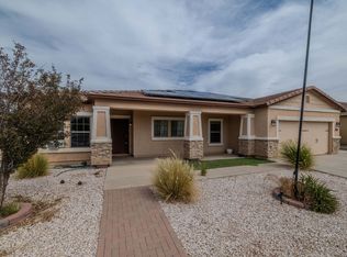 1867 N Eloisa Ln, Thatcher, AZ 85552