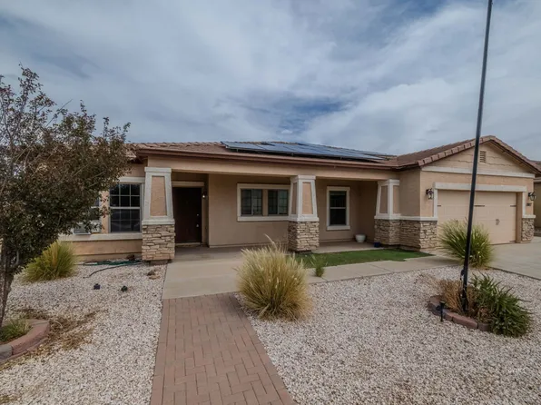 1867 N Eloisa Ln, Thatcher, AZ 85552