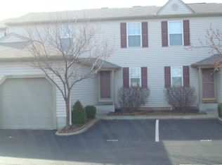 1695 Ridgebury Dr, Hilliard, OH 43026