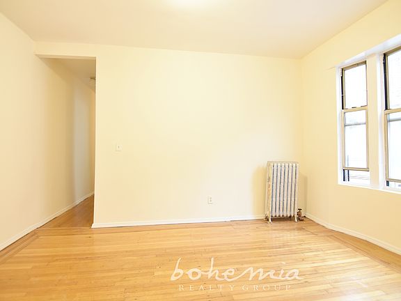 4th image of 408 W 129th St APT 27