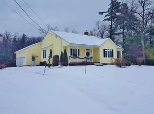 116 Green Farm Rd, New Ipswich, NH 03071