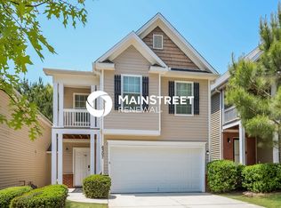 6307 Lake Valley Poin, Lithonia, GA 30058