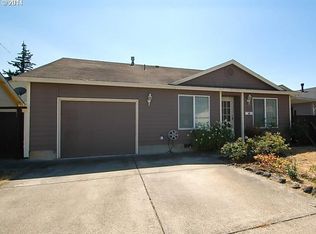 12612 SE Woodward St, Portland, OR 97236