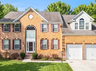 321 Radiant Ct, Upper Marlboro, MD