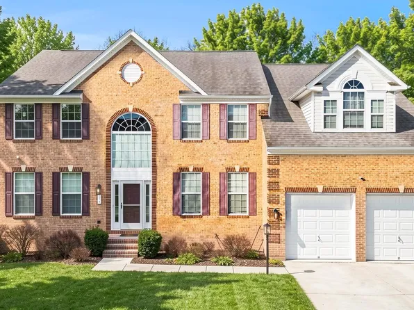 321 Radiant Ct, Upper Marlboro, MD 20774