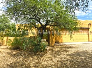 10985 E Tanque Verde Rd, Tucson, AZ 85749