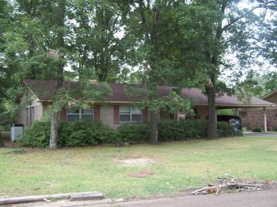406 25th Ave N, Columbus, MS, 39705