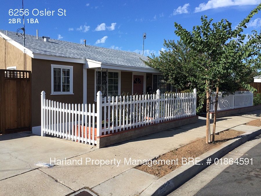 1st image of 6256 Osler St