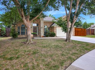 9709 Lovers Ln, Frisco, TX 75035