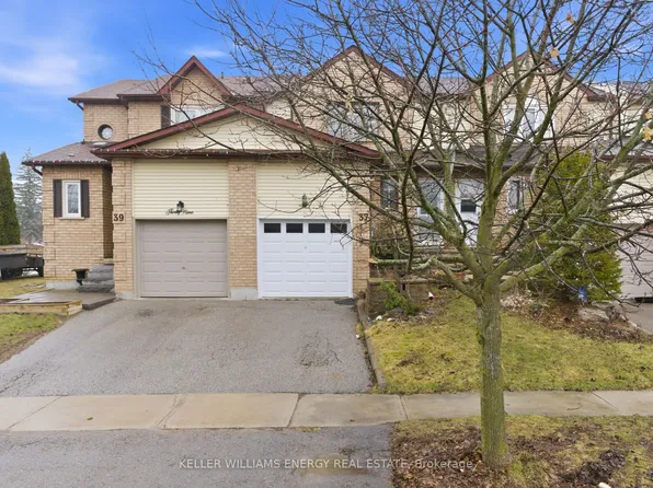 37 Moulton Ct, Clarington, ON L1E 2W4