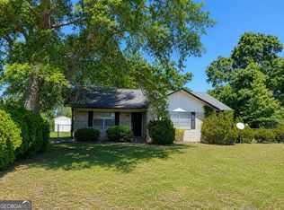61 Kyle Ln, Hinesville, GA 31313