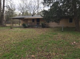 1826 Highway 79 S, Magnolia, AR 71753
