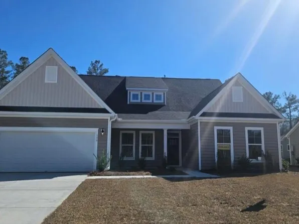 305 Tack House Rd, Huger, SC 29450