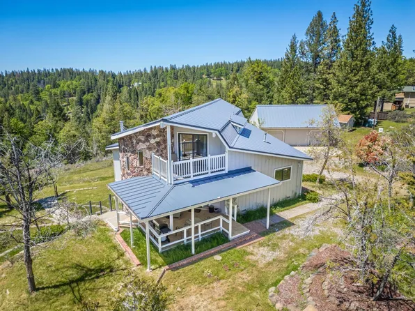 5240 N Pine Tree Ln, Pollock Pines, CA 95726