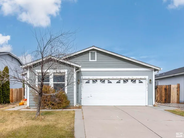 7439 Tallgrass Dr, Reno, NV 89506