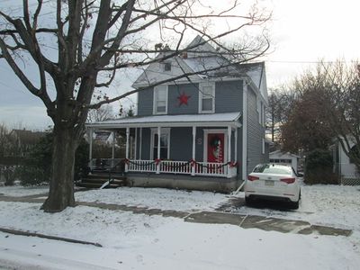 103 W Cooper St, Athens, PA, 18810