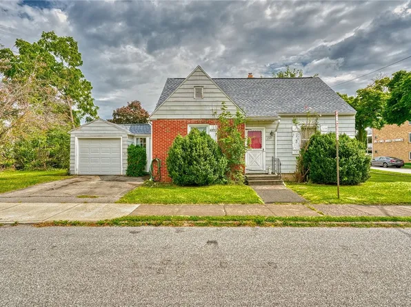 88 Fort Hill Ter, Rochester, NY 14620