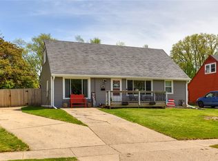 7209 SW 14th St, Des Moines, IA 50315