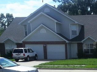 1909 Arlene Dr, Columbia, MO 65203
