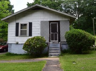 509 R St, Alexander City, AL 35010