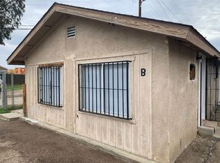 711 Bryce Dr #B-1BA, Bakersfield, CA 93308