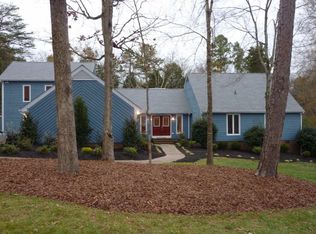 5443 Kerry Glen Ln, Charlotte, NC 28226