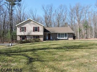 301 Christopher Ln, State College, PA 16803