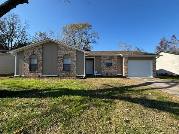 188 Wildflower Dr, Jacksonville, AR 72076