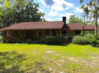 71 Baker Hill Rd, Hortense, GA 31543