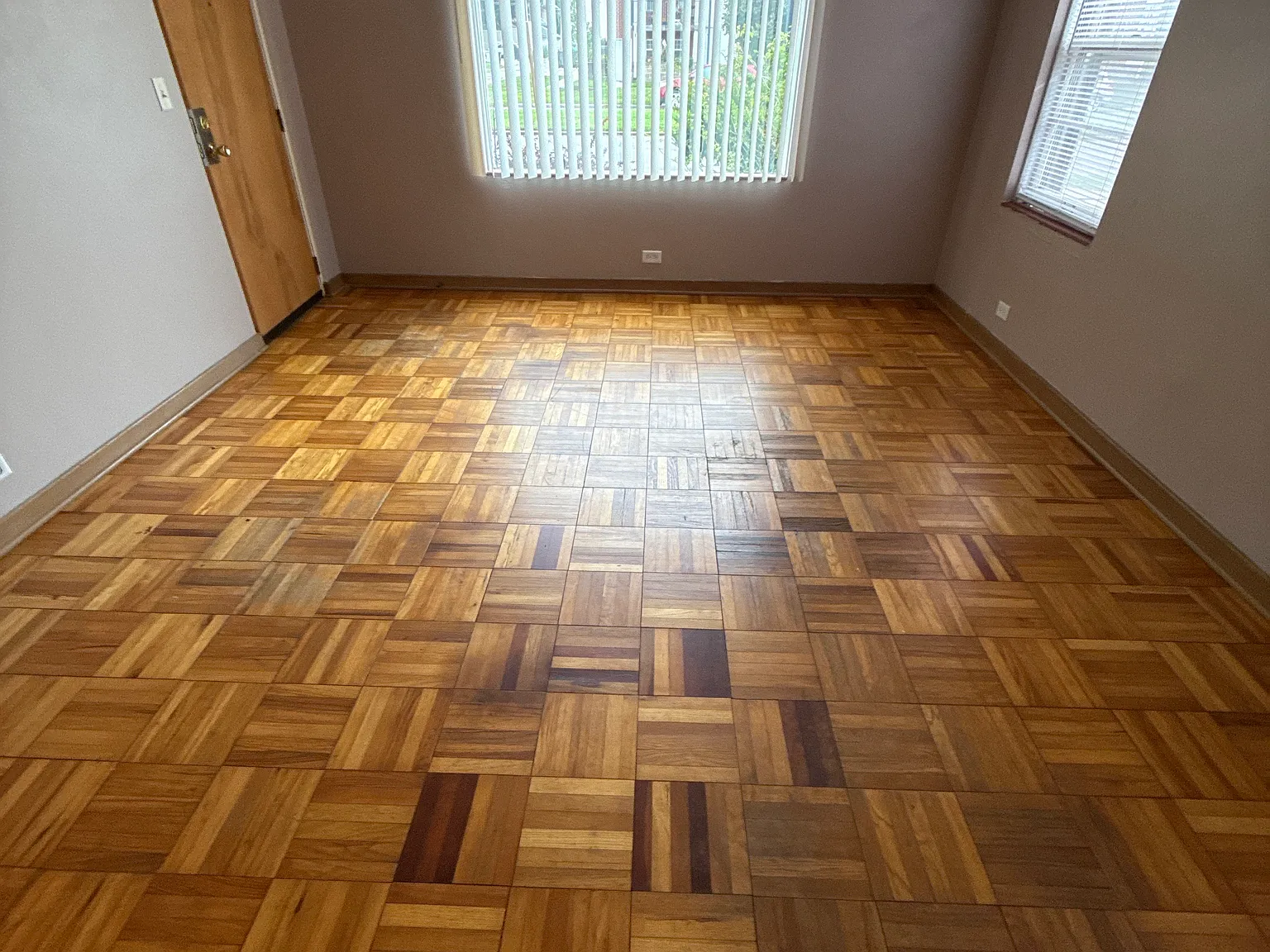 1 bed, 750 sqft, $725 — Photo 3