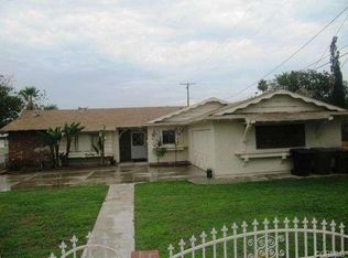 2502 E Virginia Ave, Anaheim, CA 92806