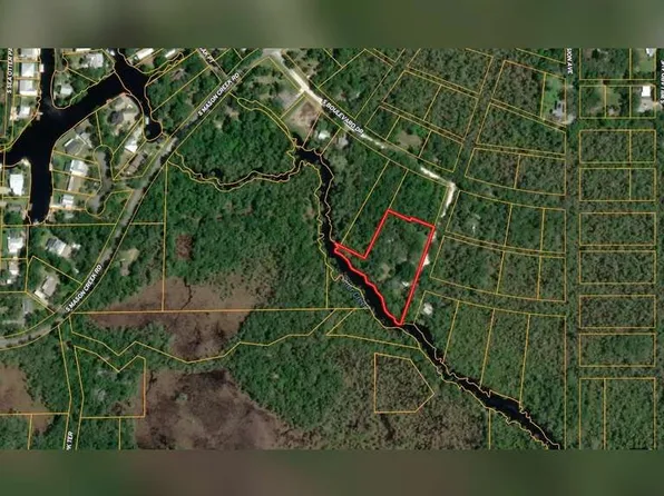 5860 S Choctaw Way, Homosassa, FL 34448