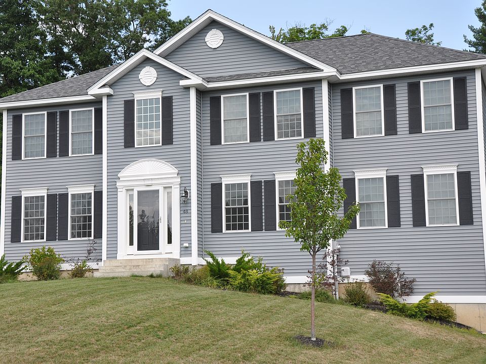 2nd image of 48 Hunter Mill Way