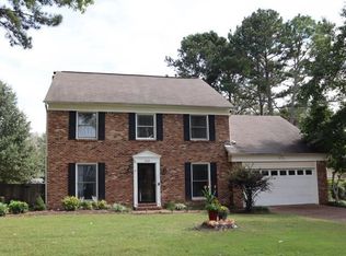 1062 Petersburg Cv, Collierville, TN 38017