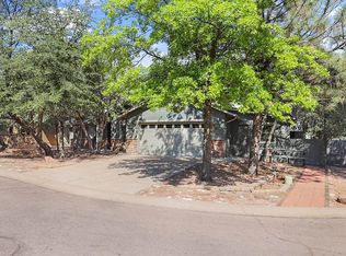814 W Oak Ridge Cir, Payson, AZ 85541