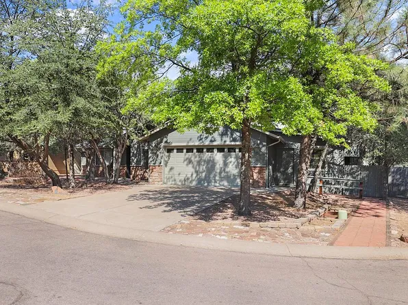 814 W Oak Ridge Cir, Payson, AZ 85541