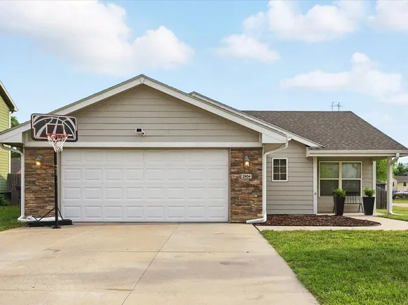 2904 Avenue J, Council Bluffs, IA 51501