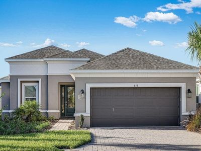 858 Arbor Green Trail St, Cloud, FL, 34771