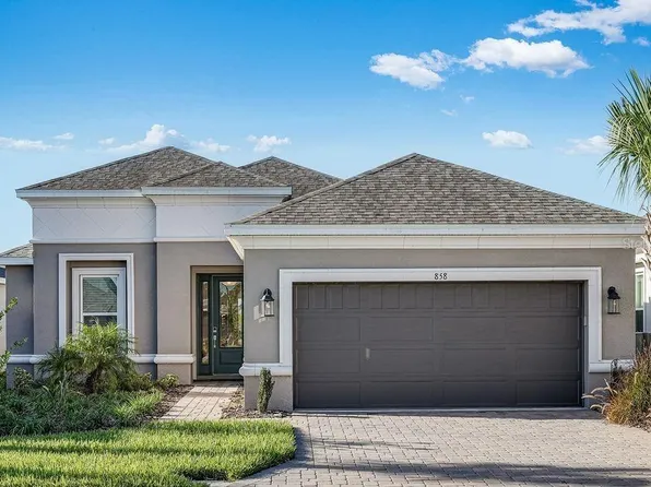 858 Arbor Green Trail St, Cloud, FL 34771