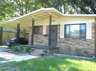 2169 W 13th St, Jacksonville, FL 32209