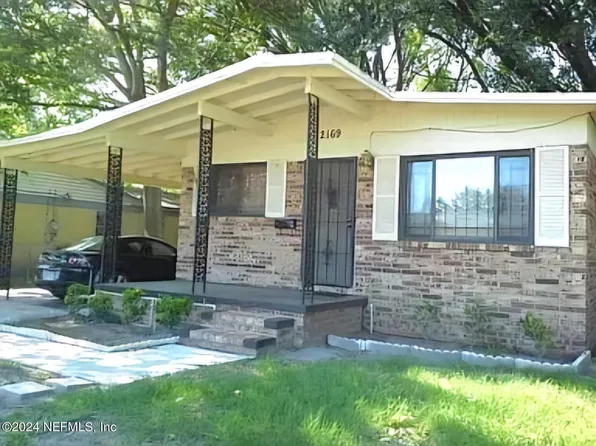 2169 W 13TH Street, Jacksonville, FL 32209